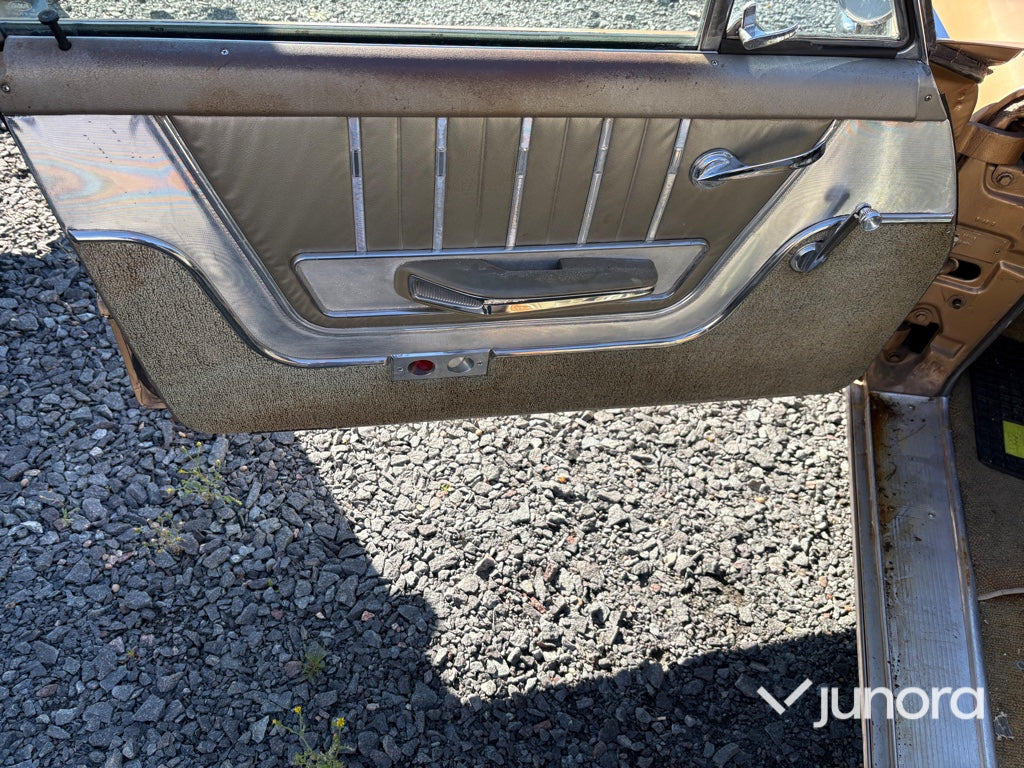 Ford Galaxie