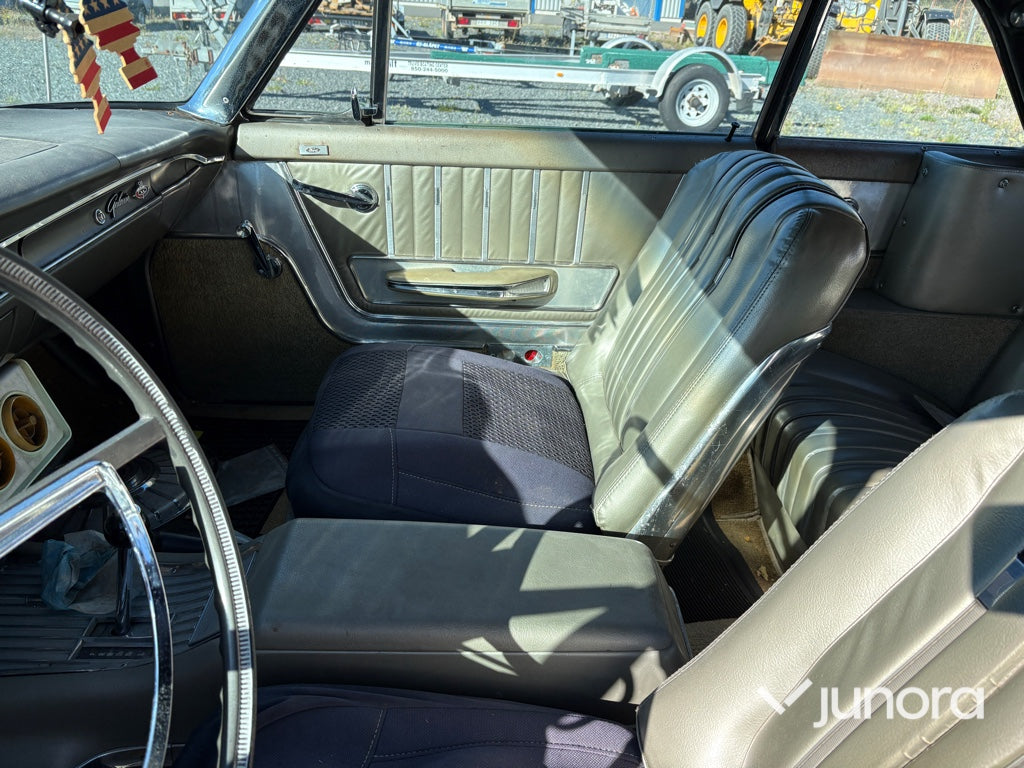 Ford Galaxie