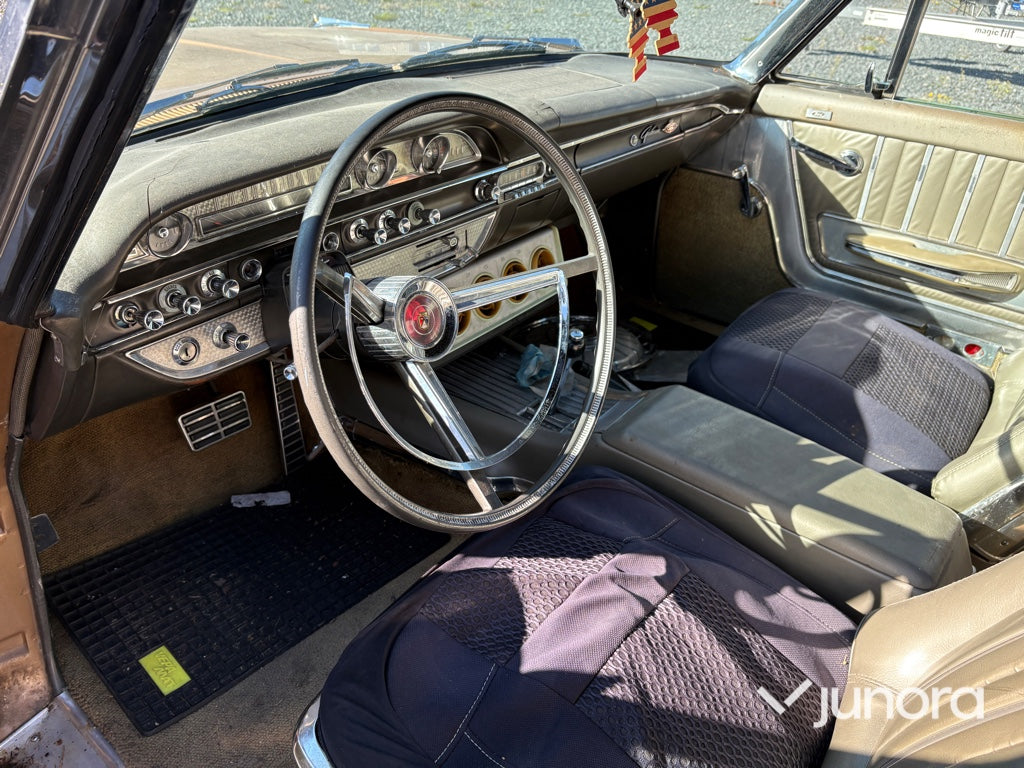 Ford Galaxie