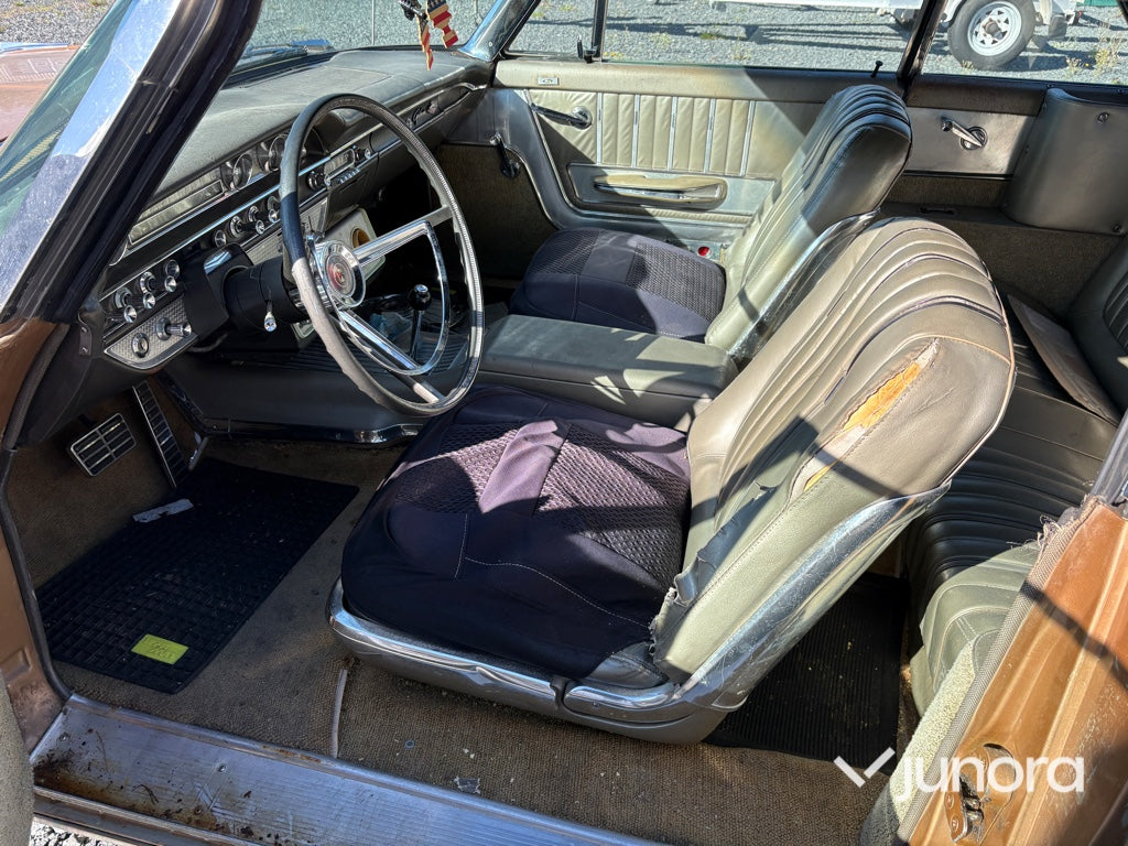 Ford Galaxie