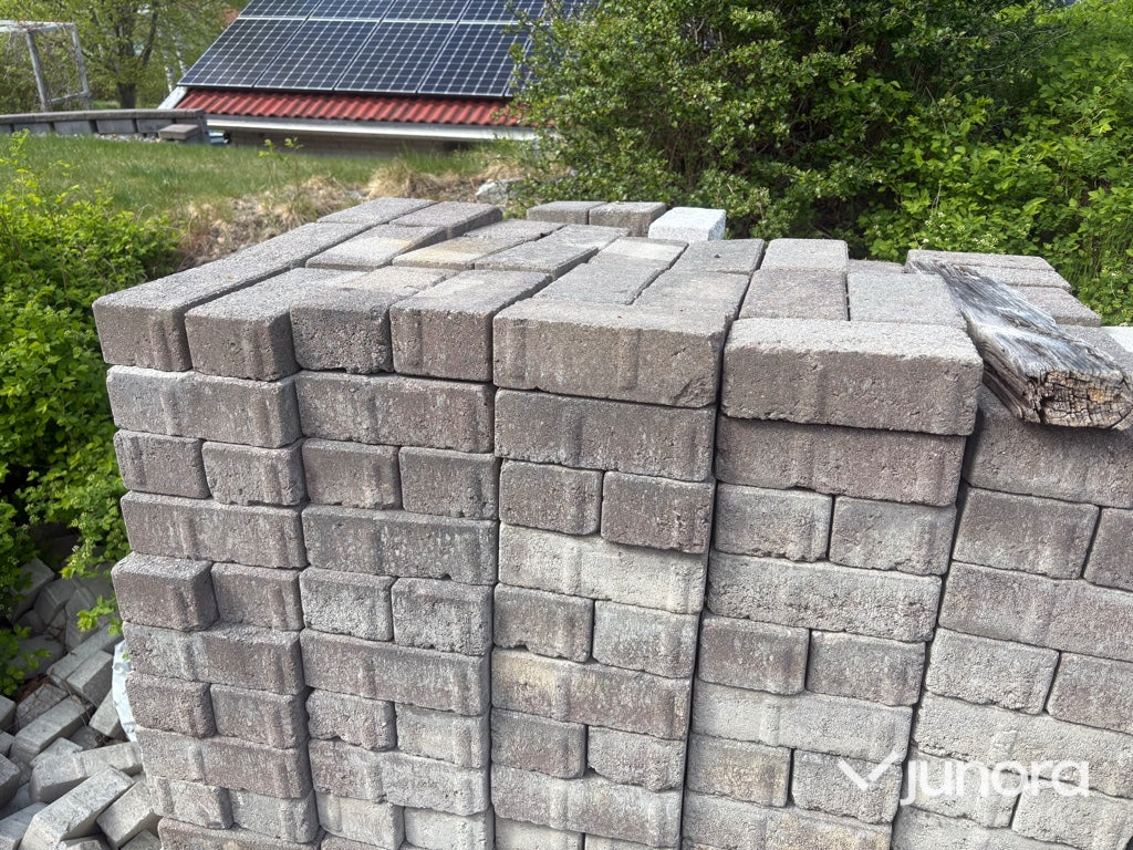 Marksten - 60 m²