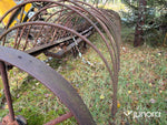 Cylinderräfsa