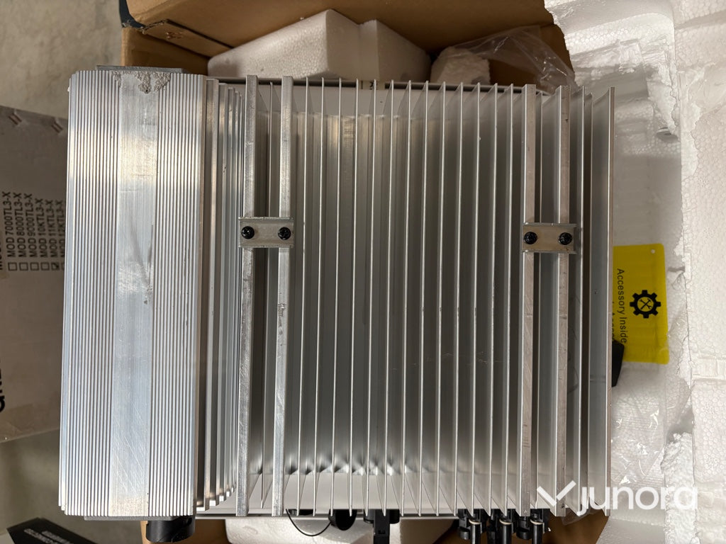 Växelriktare – Growatt MOD 11KTL3-X 11 kW