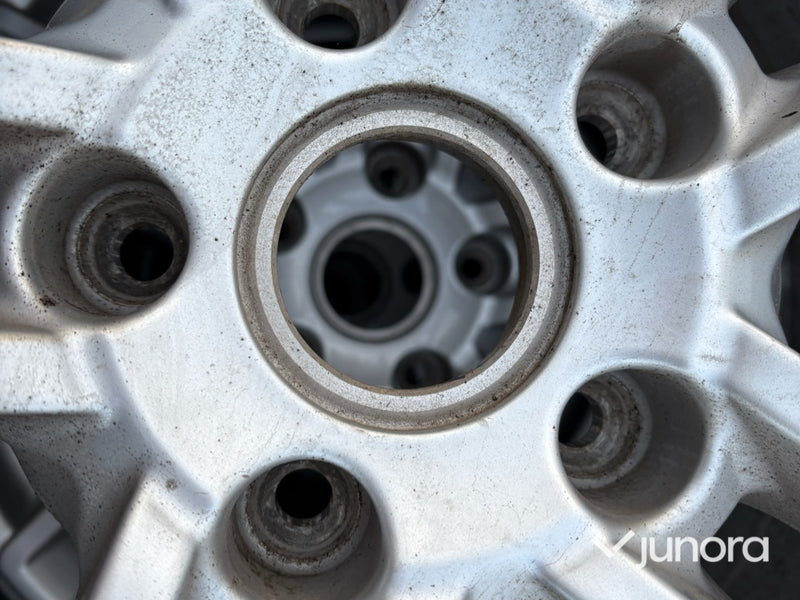 Däck + Fälg - 285/35 R19, Porsche Cyenne