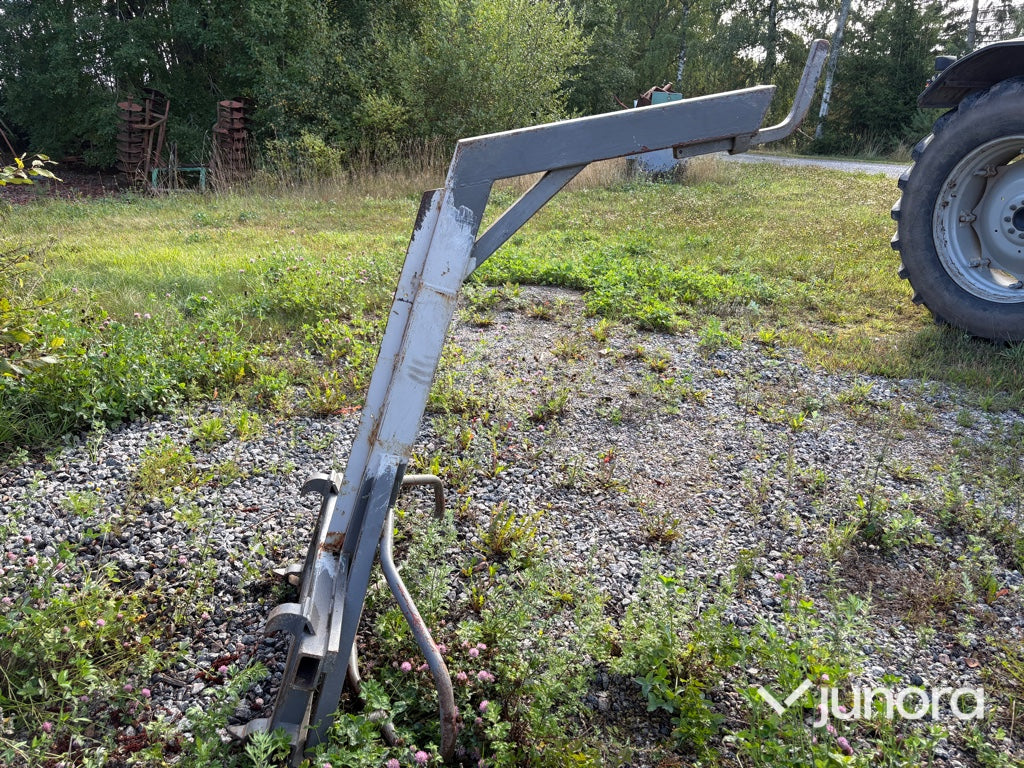 Storsäcklyft