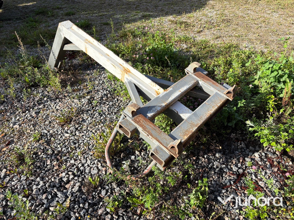 Storsäcklyft