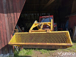 Traktor Massey Ferguson 135 S