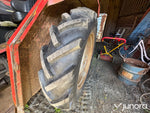 Traktor Massey Ferguson 135 S