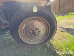 Traktor Massey Ferguson 135 S