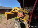 Traktor Massey Ferguson 135 S