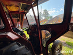 Traktor Massey Ferguson 135 S