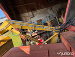 Traktor Massey Ferguson 135 S
