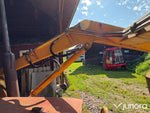 Traktor Massey Ferguson 135 S