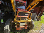 Traktor Massey Ferguson 135 S