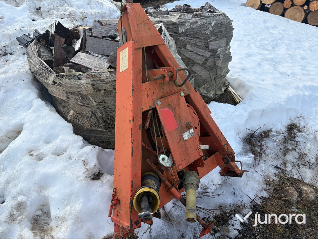 Vinsch  - Normet / Norrtec, JL 400