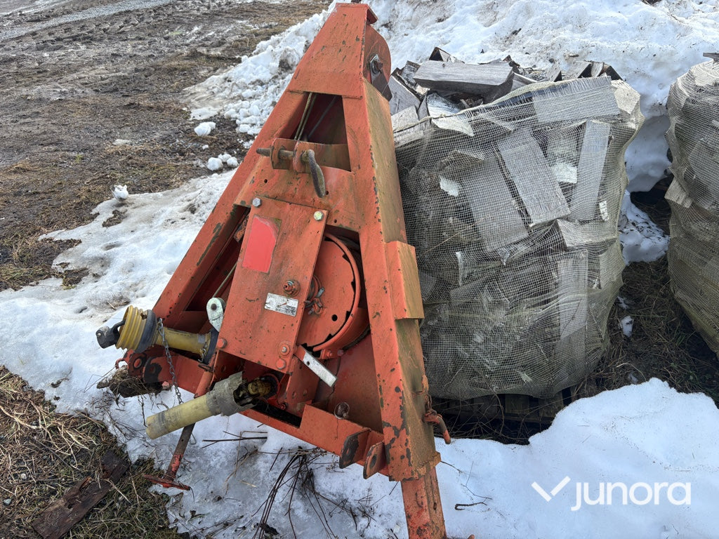 Vinsch  - Normet / Norrtec, JL 400