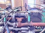 Dieselmotor – Deutz, BF4L 914