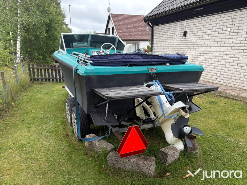 Ockelbo T16