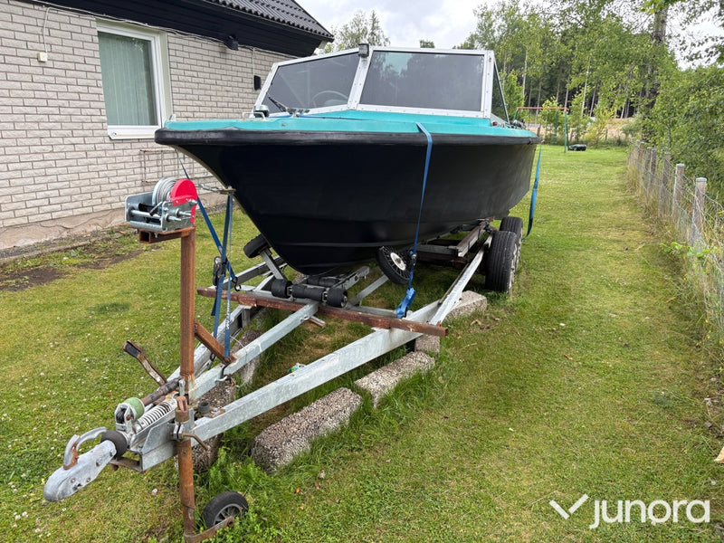 Ockelbo T16