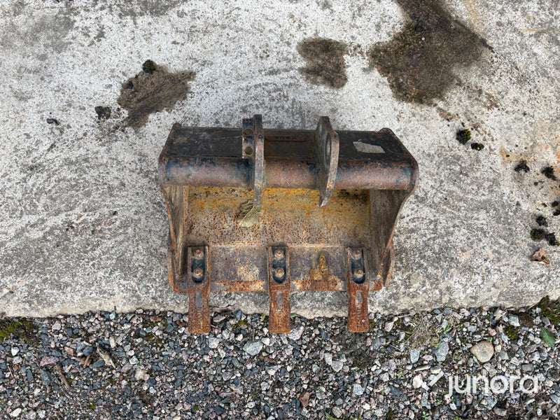 Minigrävare - Kubota K008-3