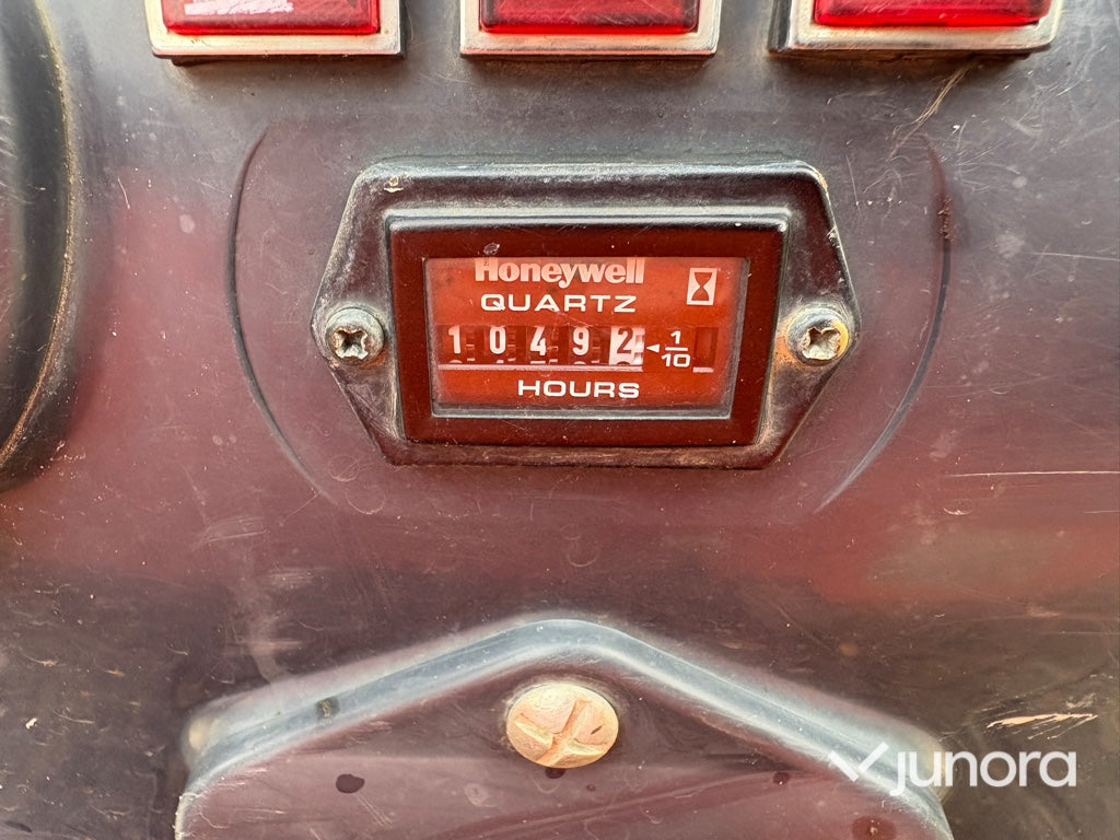 Minigrävare - Kubota, K008-3