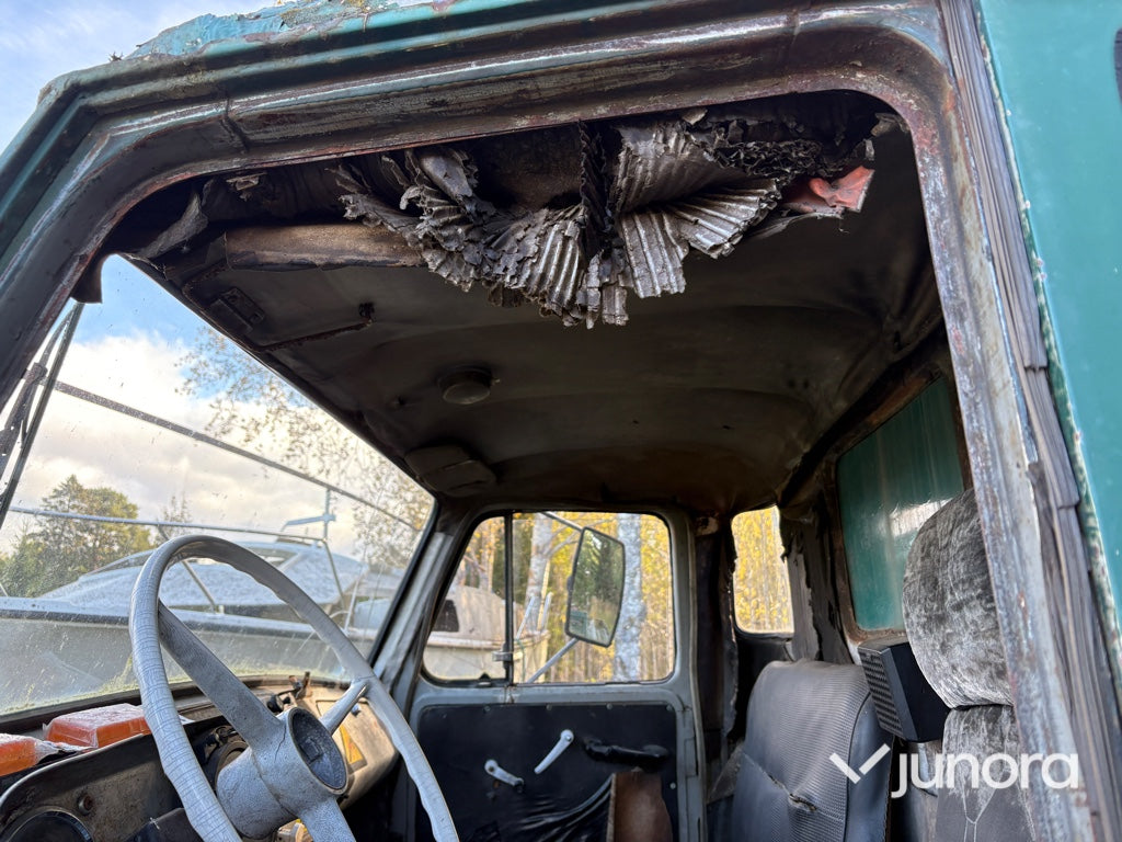 Scania Vabis L 3642 112
