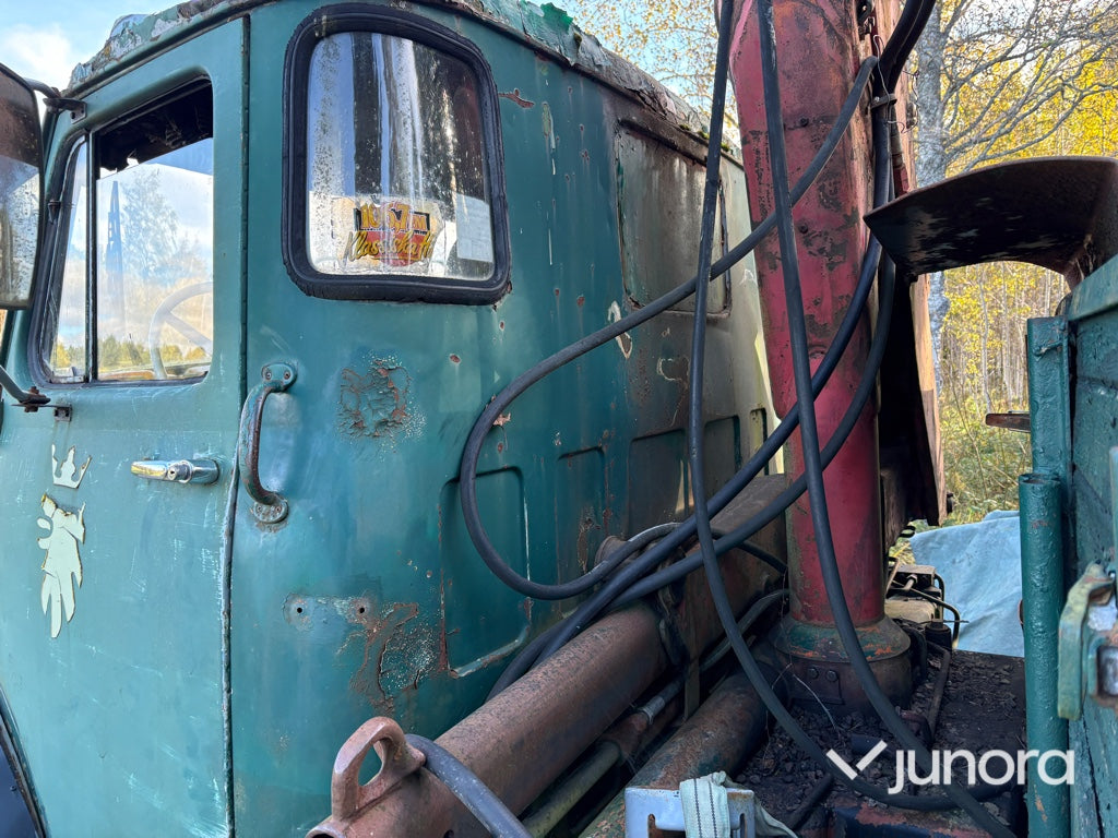 Scania Vabis L 3642 112