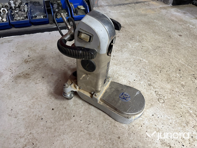 Kantslipmaskin - Bona, Edge