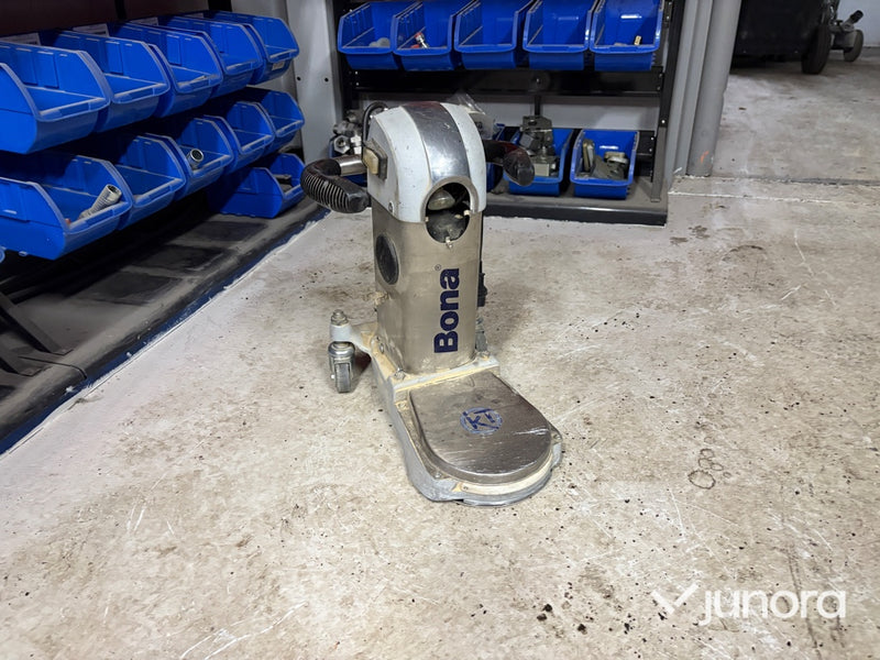 Kantslipmaskin - Bona, Edge