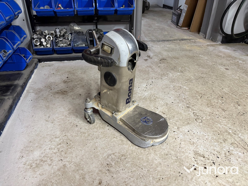 Kantslipmaskin - Bona, Edge