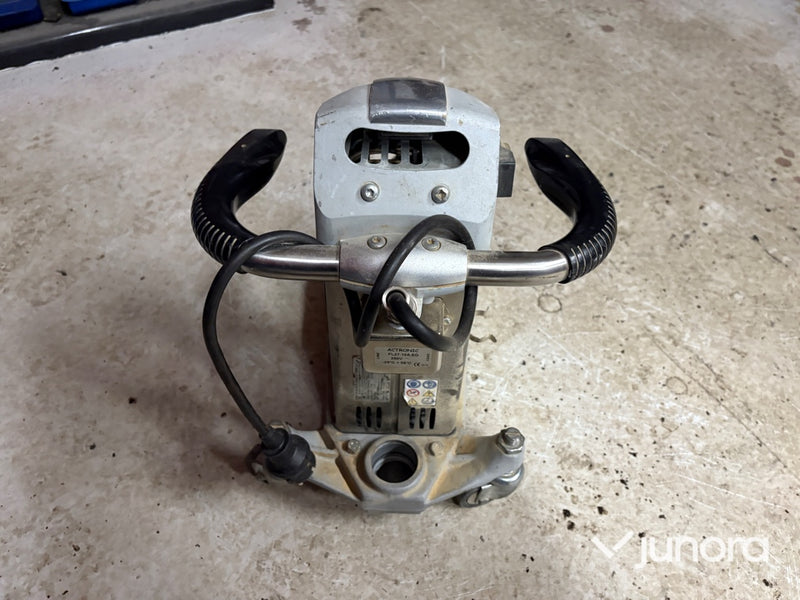 Kantslipmaskin - Bona, Edge