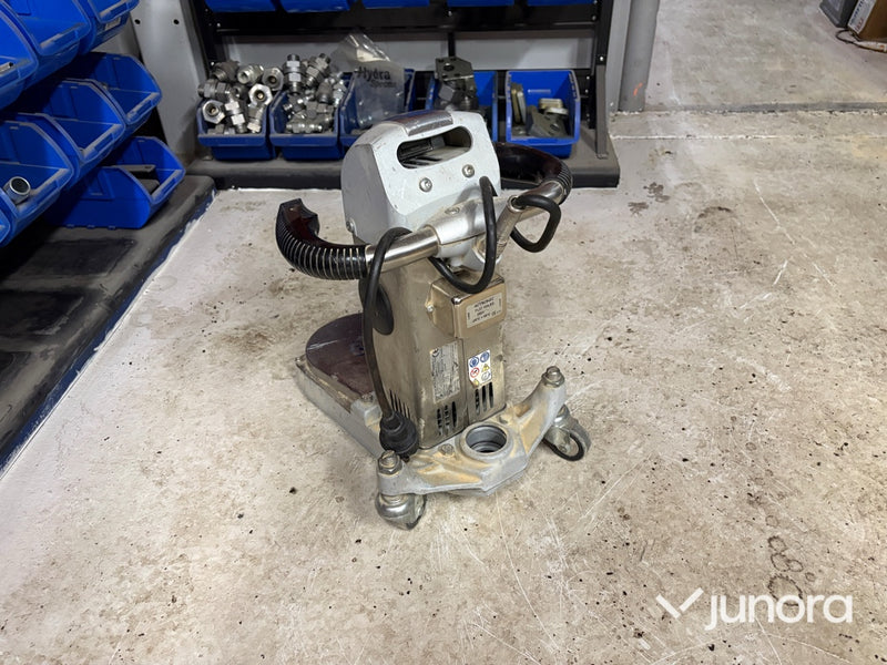 Kantslipmaskin - Bona, Edge