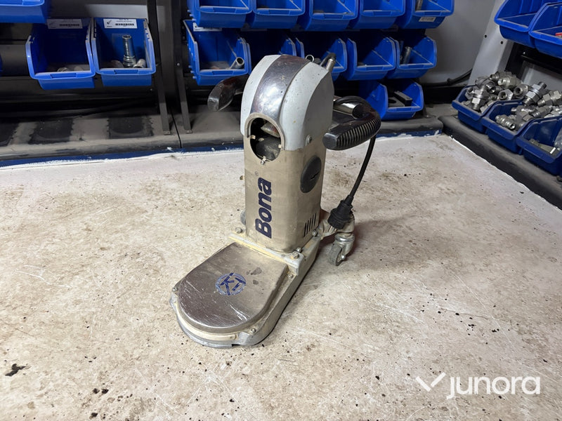 Kantslipmaskin - Bona, Edge