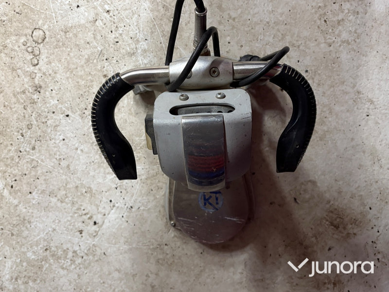 Kantslipmaskin - Bona, Edge