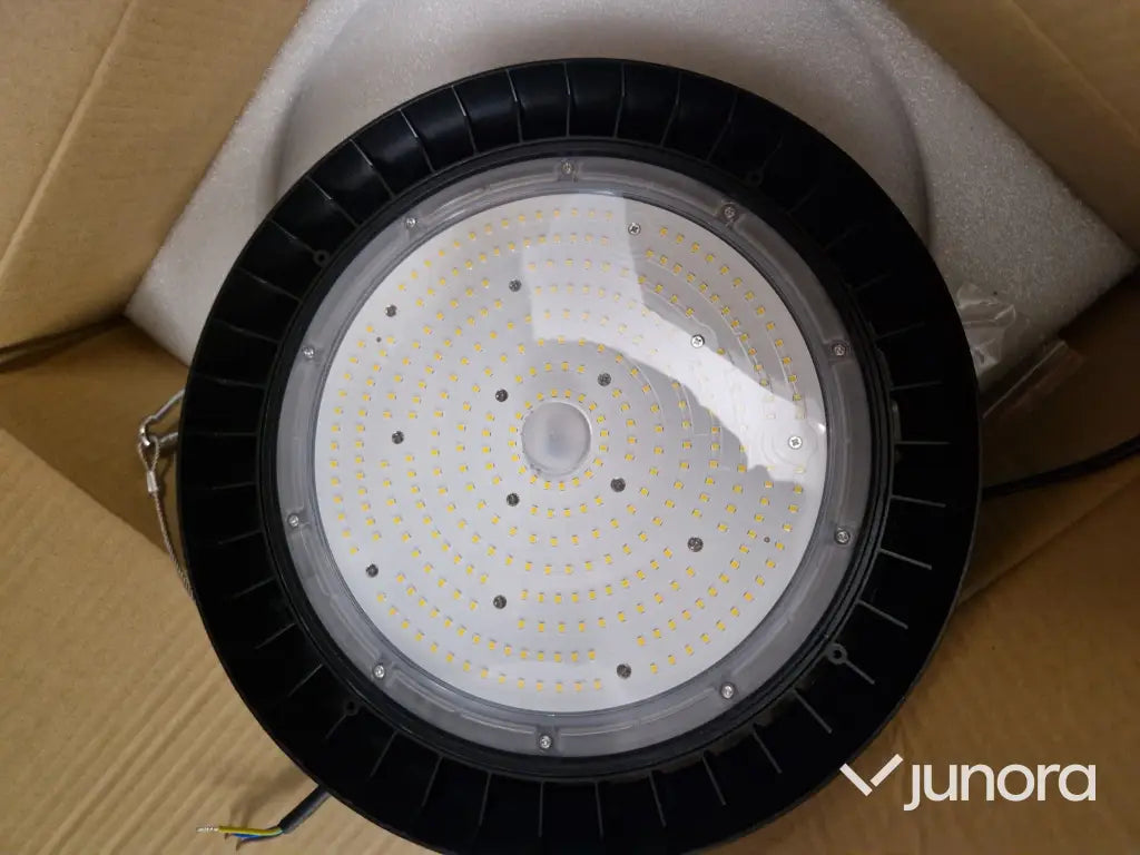 Ledbelysning Highbay Lamps 240w 36000 lumen 4000k