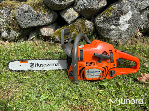 Motorsåg Husqvarna 346XPG 15”