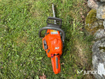 Motorsåg Husqvarna 346XPG 15”