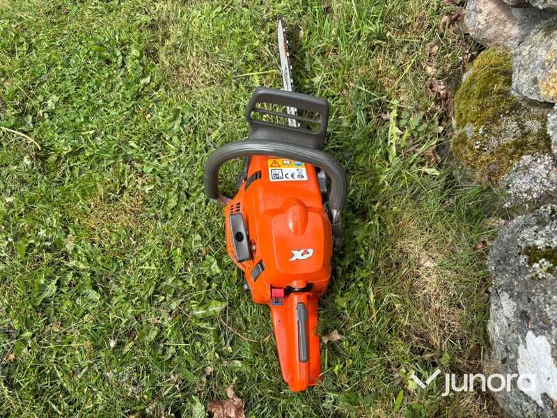 Motorsåg Husqvarna 346XPG 15”