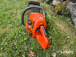 Motorsåg Husqvarna 346XPG 15”