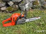 Motorsåg Husqvarna 346XPG 15”