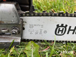 Motorsåg Husqvarna 346XPG 15”