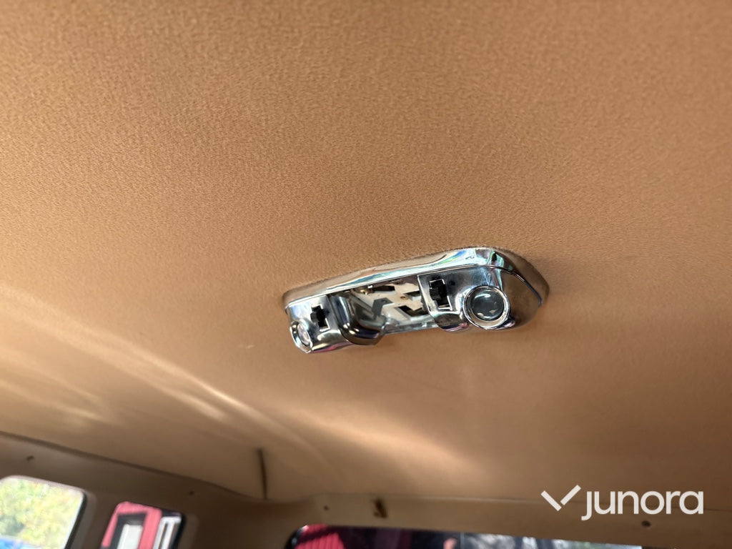 Pickup- Ford F-150 XLT Lariat