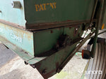 Skördetröska Volvo BM Aktiv 800