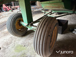 Skördetröska Volvo BM Aktiv 800