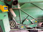 Skördetröska Volvo BM Aktiv 800