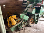 Skördetröska Volvo BM Aktiv 800