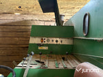 Skördetröska Volvo BM Aktiv 800