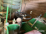 Skördetröska Volvo BM Aktiv 800