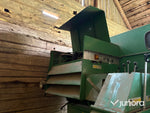 Skördetröska Volvo BM Aktiv 800