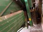 Skördetröska Volvo BM Aktiv 800